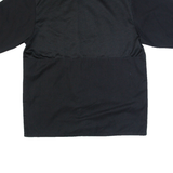 DICKIES Womens Worker Shirt Black S