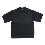 DICKIES Womens Worker Shirt Black S