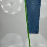 Carhartt Jeans - 36W 30L Blue Cotton