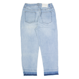 CAVALLI CLASS Womens Jeans Blue Regular Straight W32 L26