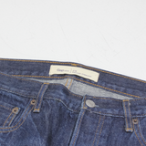GAP Mens Jeans Blue Regular Straight W30 L27