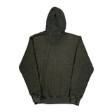 Carhartt Hoodie - Medium Grey Cotton Blend