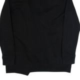 ALL SAINTS Drina Drape Womens Jacket Black S