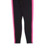 PUMA Womens Leggings Black Skinny S W26 L27