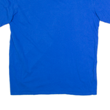 REGATTA Mens T-Shirt Blue M