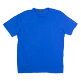 REGATTA Mens T-Shirt Blue M