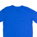 REGATTA Mens T-Shirt Blue M