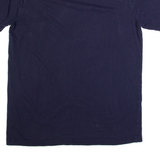 PUMA Mens T-Shirt Blue M
