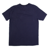 PUMA Mens T-Shirt Blue M