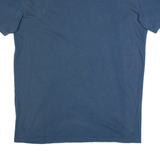 REGATTA Mens T-Shirt Blue M