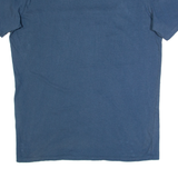 REGATTA Mens T-Shirt Blue M