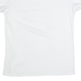 SUPERDRY Womens T-Shirt White M