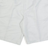 SLAZENGER Mens Chino Shorts Grey L W36