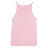 TED BAKER Stretch Womens Camisole Vest Pink Sleeveless M