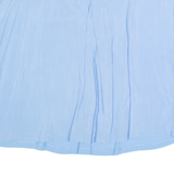 ZARA Womens Top Blue L