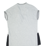 ZARA Womens Top White L