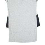 ZARA Womens Top White L