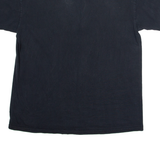 NASCAR CHASE Jimmie Johnson Champions Mens T-Shirt Black USA L