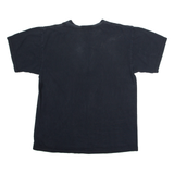 NASCAR CHASE Jimmie Johnson Champions Mens T-Shirt Black USA L