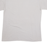 NASCAR Tony Stewart L* Mens T-Shirt Grey USA L