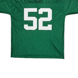NFL Green Bay Packers 52 Matthews Mens Jersey Green USA V-Neck XL