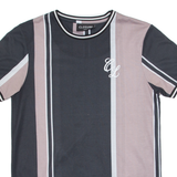 CLOSURE Mens T-Shirt Pink S