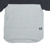 NIKE SB Mens T-Shirt Grey XL