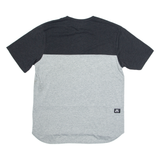 NIKE SB Mens T-Shirt Grey XL