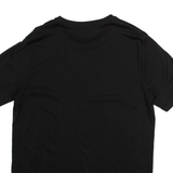 PUMA Womens T-Shirt Black M