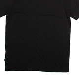 PUMA Womens T-Shirt Black M