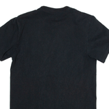 QUIKSILVER Regular Fit Womens T-Shirt Black S