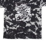 Lion King Womens T-Shirt Black M