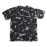 Lion King Womens T-Shirt Black M