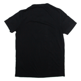CALVIN KLEIN JEANS Womens T-Shirt Black L