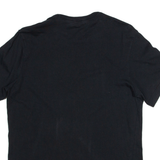 NIKE Womens T-Shirt Black M