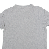 HUGO BOSS Regular Fit Womens T-Shirt Grey S