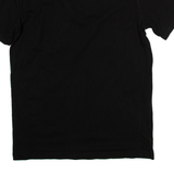 PUMA Womens T-Shirt Black M