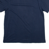 ELLESSE Womens T-Shirt Blue L