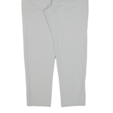 TED BAKER Mens Trousers Blue Regular Tapered W30 L26