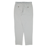 TED BAKER Mens Trousers Blue Regular Tapered W30 L26