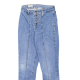 LEVI'S Premium Womens Jeans Blue Slim Skinny W26 L26