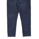 LEVI'S 710 Womens Jeans Blue Slim Skinny W27 L23