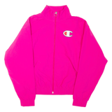 CHAMPION Womens Jacket Pink XS