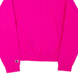 CHAMPION Womens Jacket Pink XS