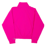 CHAMPION Womens Jacket Pink XS