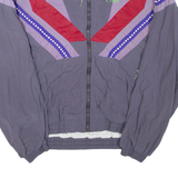 PUMA Womens Track Jacket Grey XL