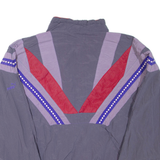 PUMA Womens Track Jacket Grey XL