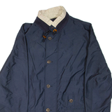 BOGNER Mens Jacket Blue XL