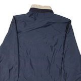 BOGNER Mens Jacket Blue XL