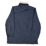 BOGNER Mens Jacket Blue XL